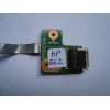 Платка USB HP G62 01013JS00-575-G